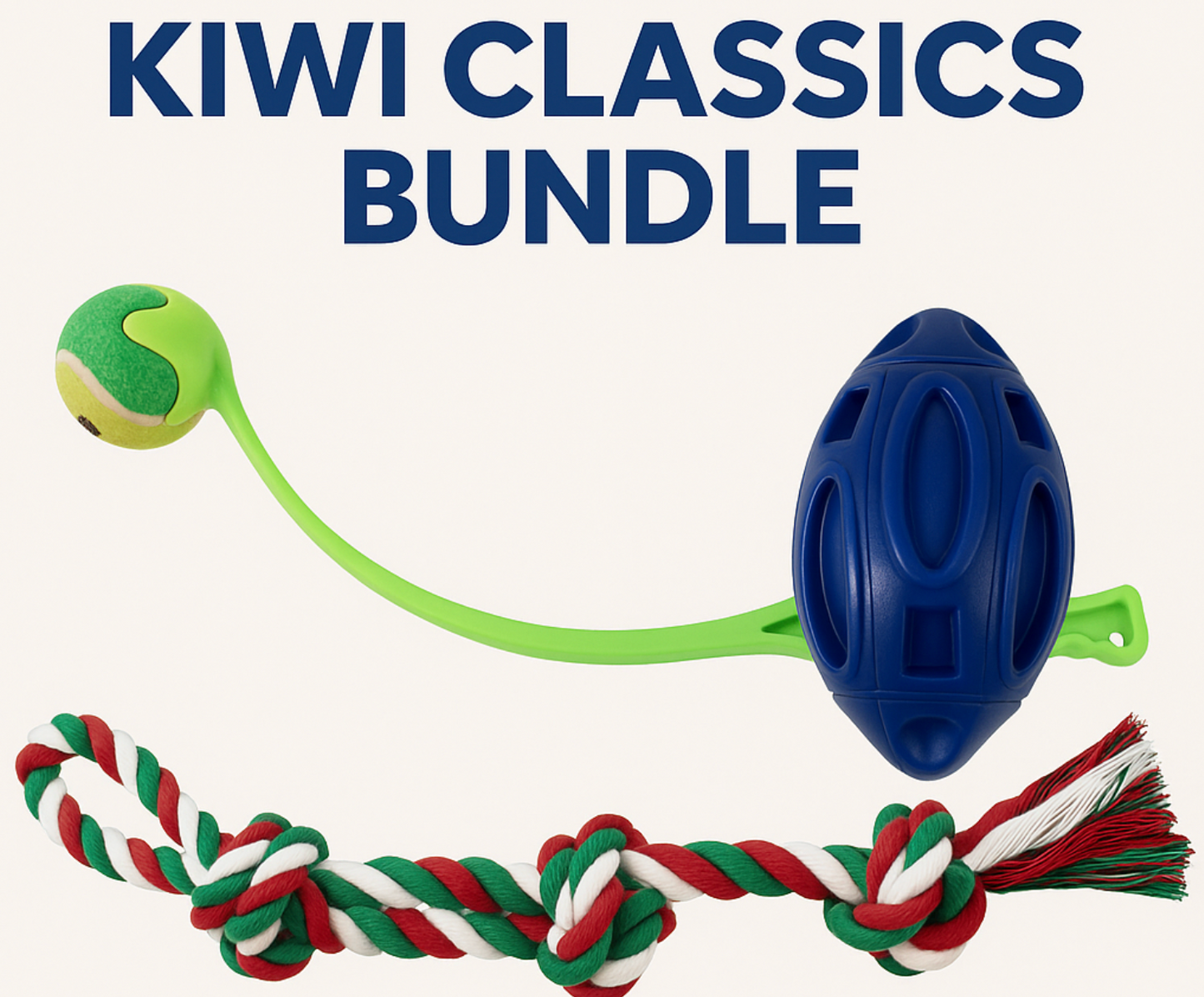 Kiwi Classics Bundle