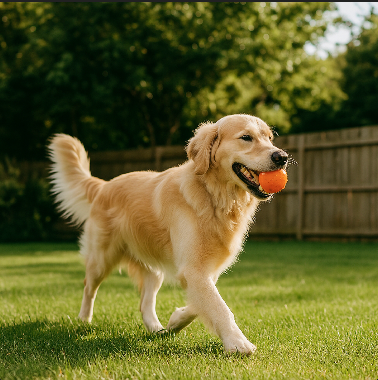 Interactive Dog Toys