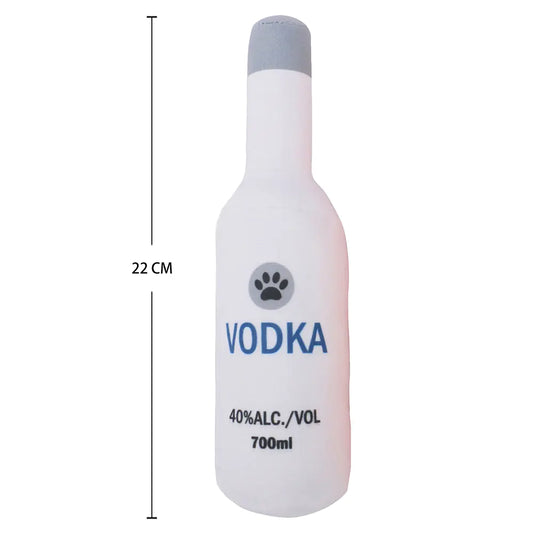 Doggy Vodka